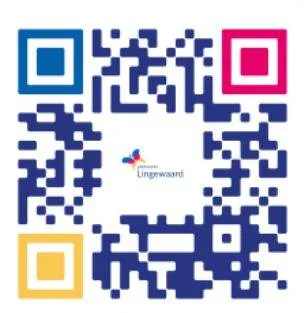 QR-code.InLingewaard-app Gemeente Lingewaard