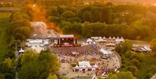 ASM Festival.van boven 2026