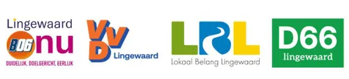 Formatiegesprekken Lingewaard