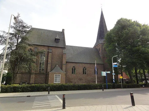 NH kerk in Driel.Wikipedia.org._21980_NH_kerk