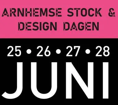 Stock en Design Dagen