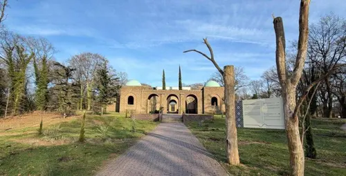 Museumpark Orientalis - 'Waar verhalen verbinden.'