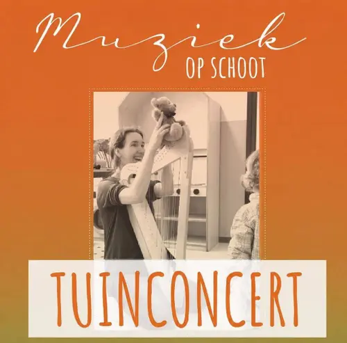 De Minkhof.concert