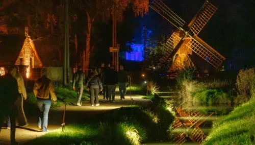 Uitgelicht Nederlands Openluchtmuseum