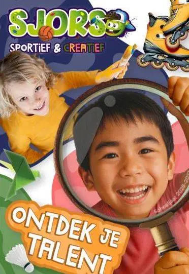 Feestelijke aftrap Sjors Sportief en Creatief