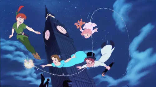 Peter Pan 1953 Focus Filmtheater (2)