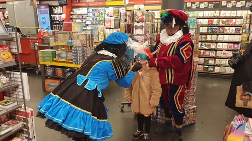 5 sinterklaas 2022 proefpiet