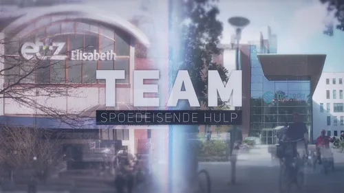 afbeelding team spoedeisende hulp