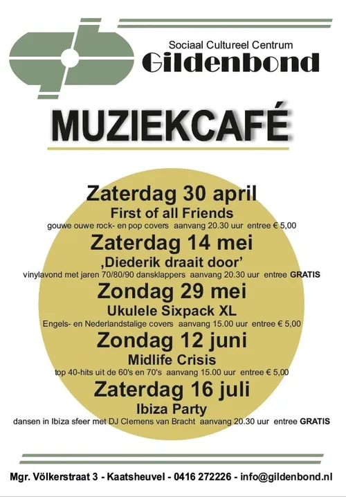 agenda