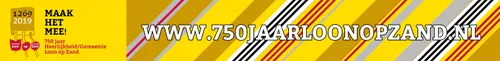 banner loonopzand nieuws