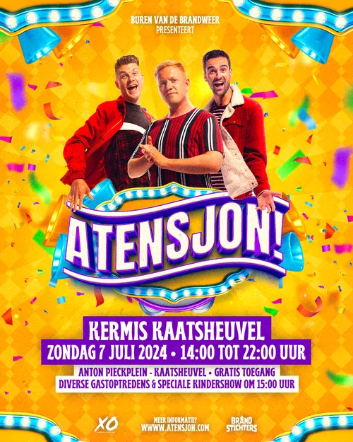 bvdb atensjon socialpost