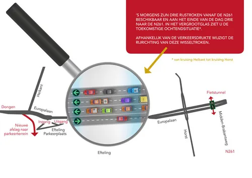 csm kaatsheuvel kaart wisselstroken f7492322a2