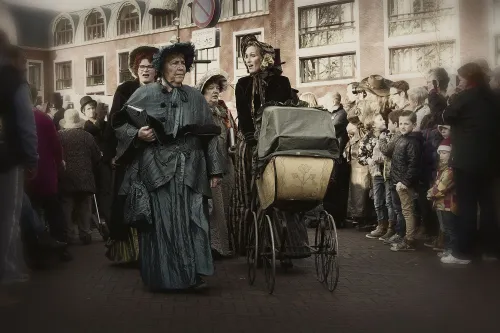 dickensfestijn drunen 016