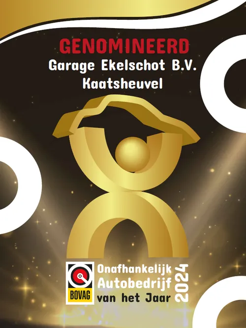 ekelschot