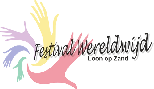 festival logo png