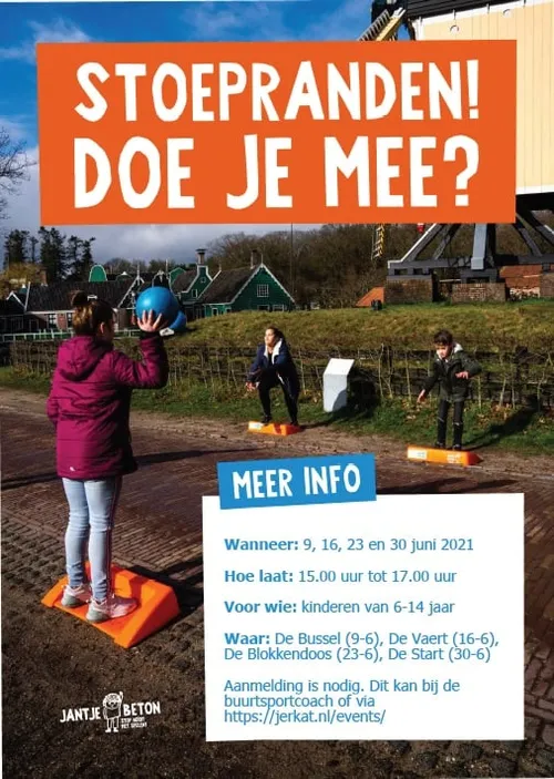 flyer nk stoepranden voorrondes 1