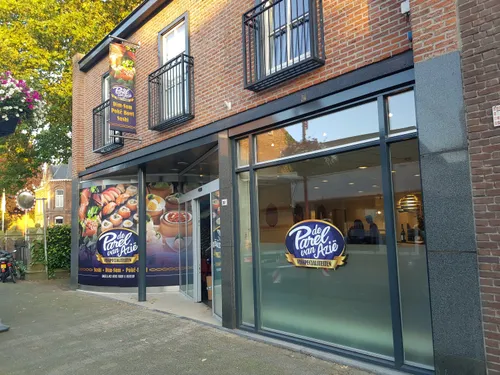 foto 1 de parel 2018 6a