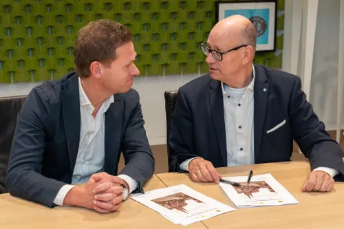 gemeente loon op zand herinrichting winkelgebied kaatsheuvel 04042