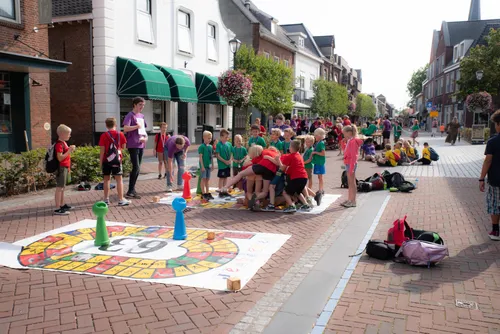 ggab centrumdag 2022 jeugdpret