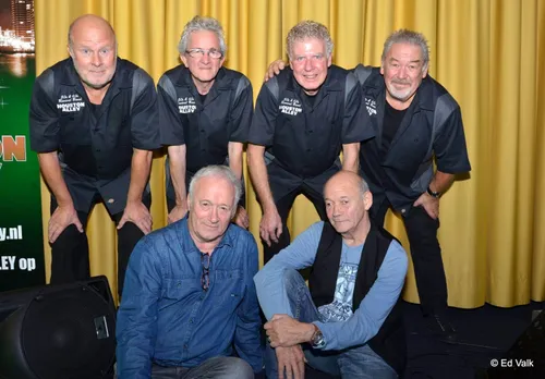 houston alley recensie 4