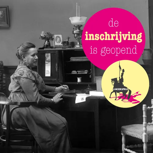 instapost lancier inschrijving geopend