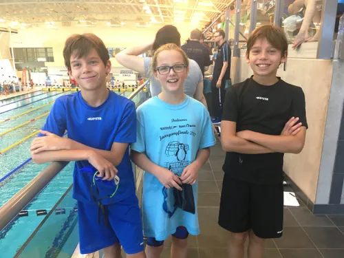 jort kenza en jens nederlandse kampioenschappen