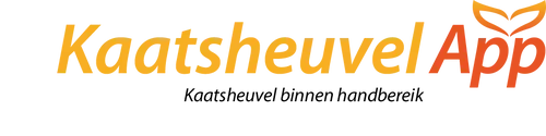 logo kaatsheuvel met payoff