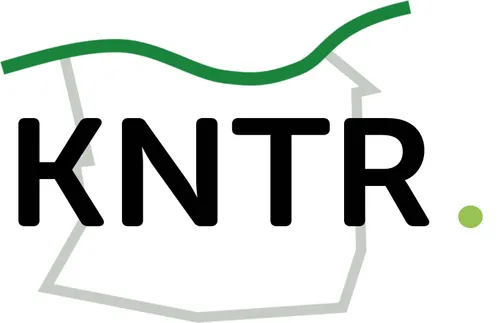 logo kantoor met tekst huisstijl