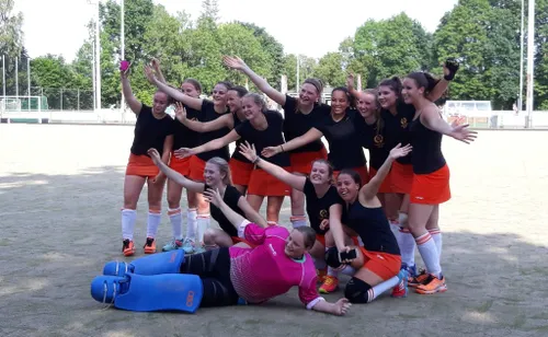 ma4 kampioen 2018