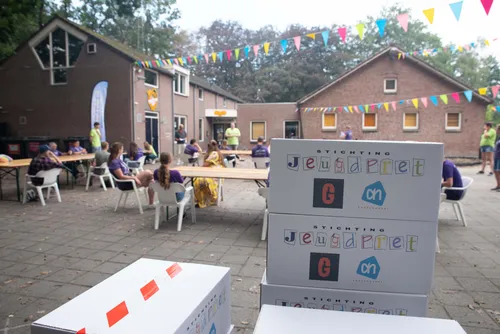 of gaan we vanuit huis een vakantieweek vieren