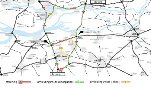 omleidingskaart a27 2 tcm26 334287
