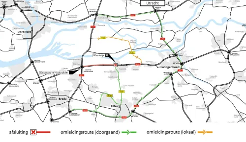 omleidingskaart a27 4 tcm26 334289