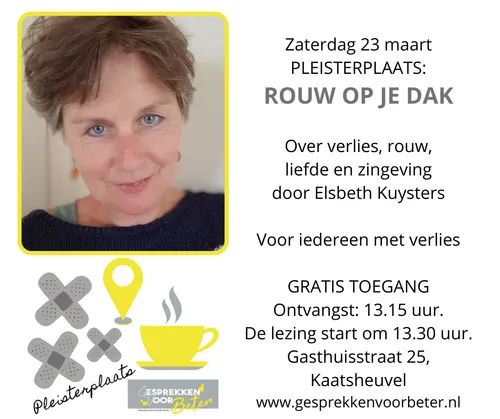 pleisterplaats elsbeth