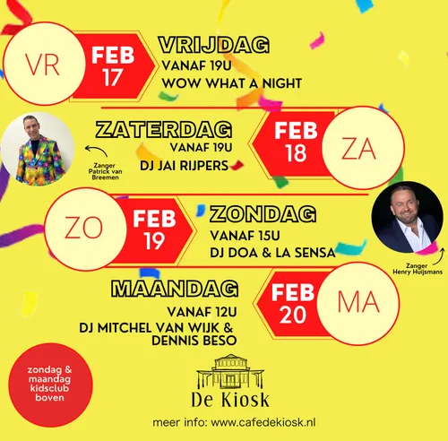 poster carnaval 2o23 4b
