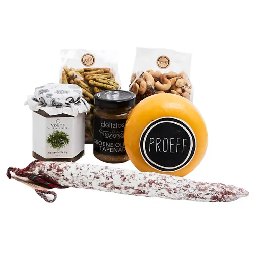 proeff packshots 2501 cadeau borrel basic