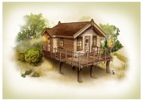 vakantieparkeftelingloonscheland impressiethemakamerduinzicht