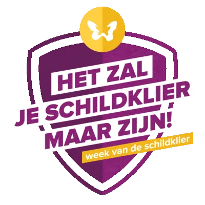 week van de schildklier