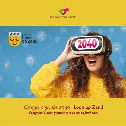 csm cover vastgestelde omgevingsvisie loon op zand 2040 c1ceb6eab6