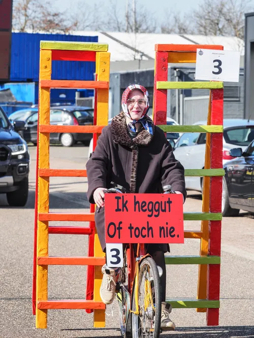 Optocht