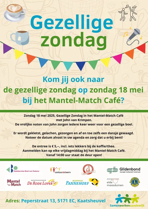 mantel match cafe gezellige zondag 002