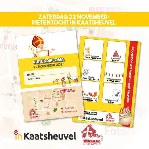 Socials pietentocht 22-11-2025