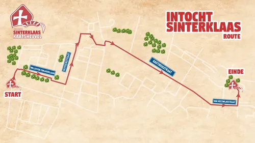 STICHTING25-SSK-route