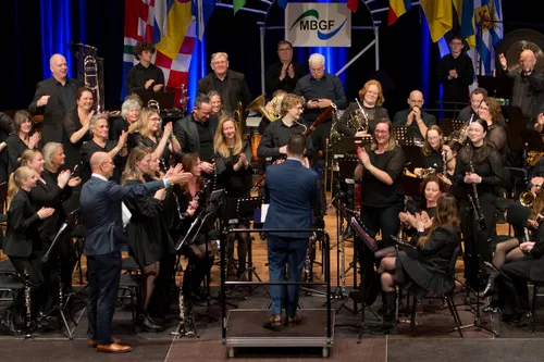 Vreugde bij promotie in Zutphen