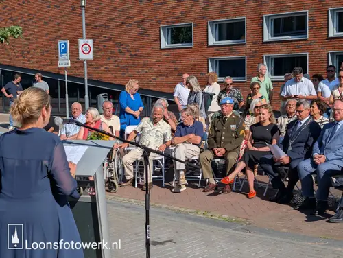Foto Jacques Bertens 15-8-2025