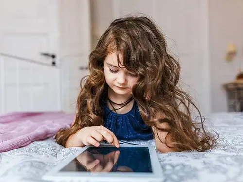 foto ouderinformatiebijeenkomst