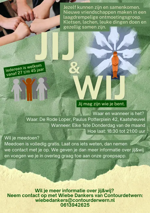 jij &amp; wij