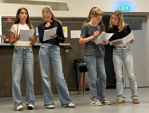 Repetitie spel 3