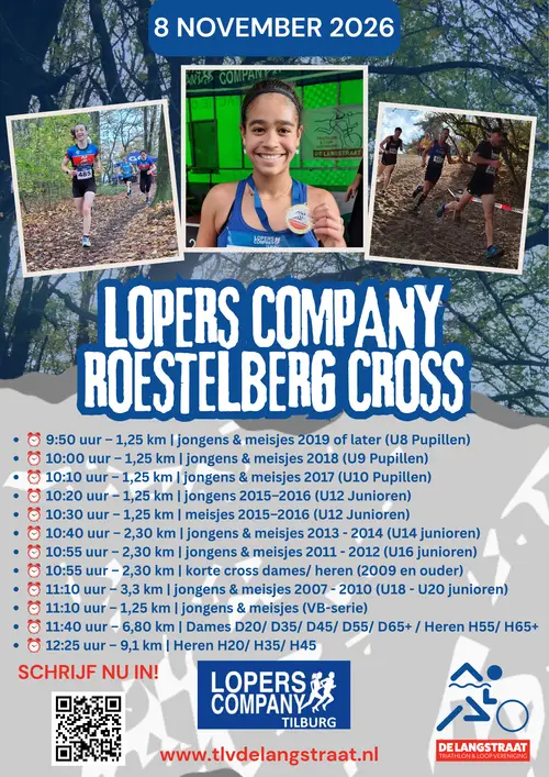 Poster LCRC 2026