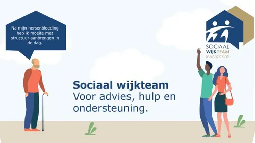 gmaas wijkteam hersenbloeding 0