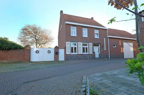 thematour woning stevensweert nationale duurzame huizen route